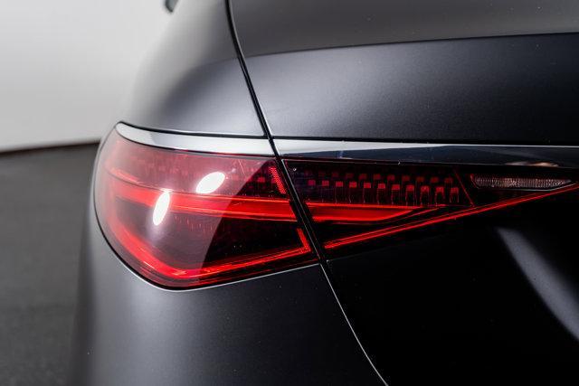 used 2026 Mercedes-Benz S-Class car