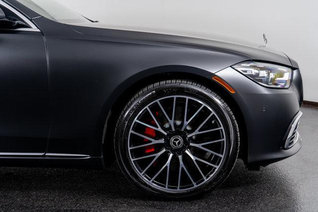 used 2026 Mercedes-Benz S-Class car