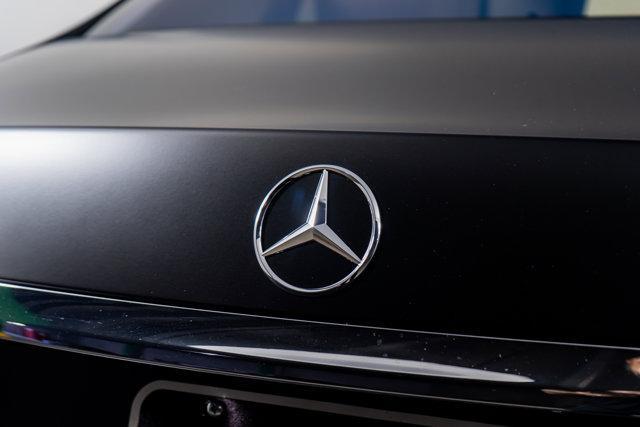 used 2026 Mercedes-Benz S-Class car