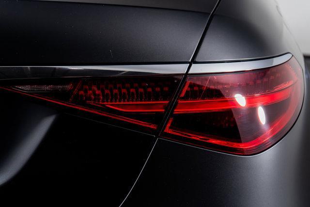 used 2026 Mercedes-Benz S-Class car