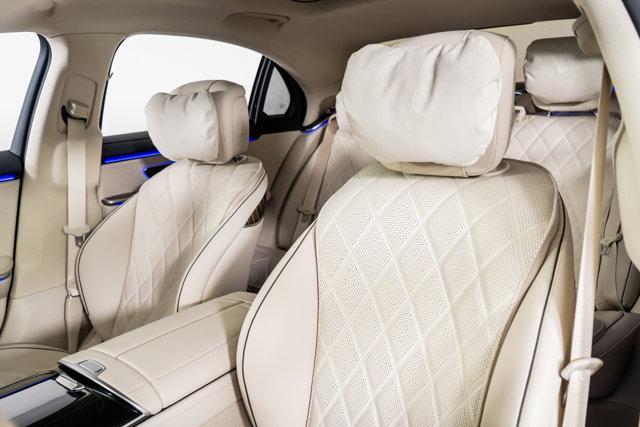 used 2026 Mercedes-Benz S-Class car