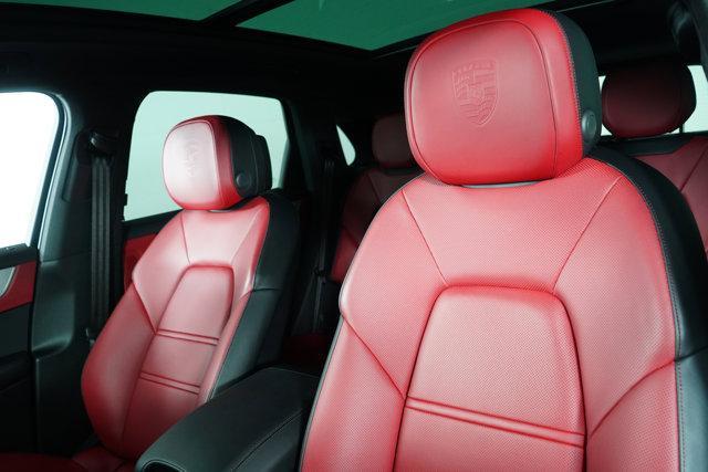 used 2024 Porsche Cayenne car, priced at $106,998