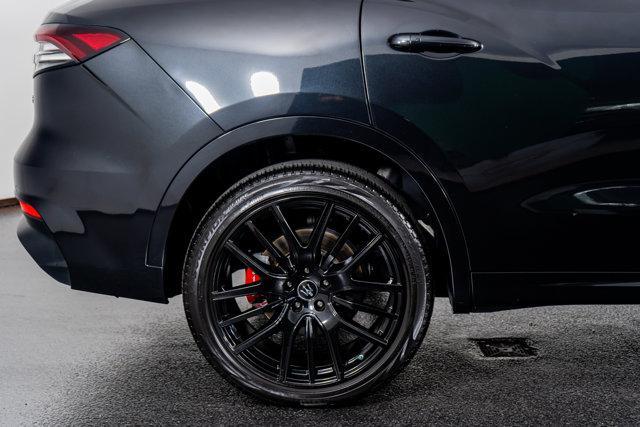 used 2024 Maserati Levante car, priced at $71,398