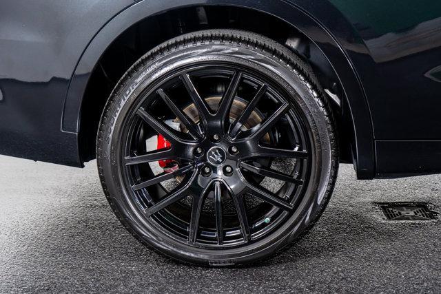 used 2024 Maserati Levante car, priced at $71,398