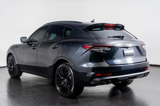 used 2024 Maserati Levante car, priced at $71,398