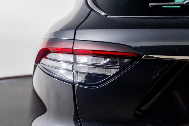 used 2024 Maserati Levante car, priced at $71,398