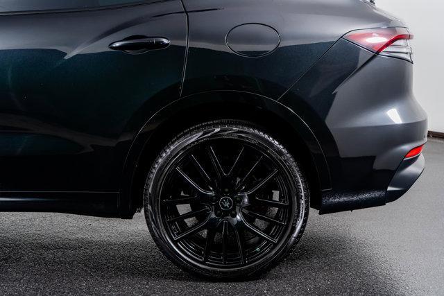 used 2024 Maserati Levante car, priced at $71,398