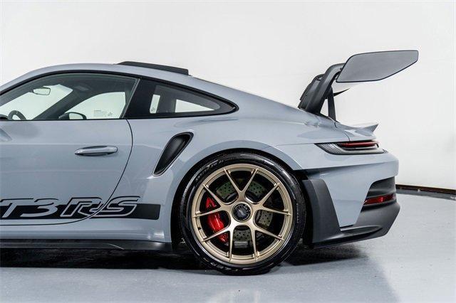 used 2023 Porsche 911 car, priced at $513,998