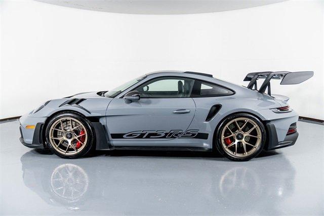 used 2023 Porsche 911 car, priced at $513,998