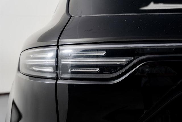 used 2023 Porsche Cayenne car, priced at $97,998