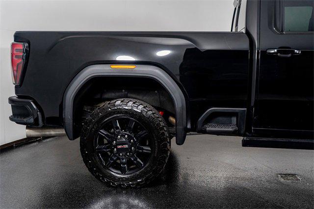 used 2025 GMC Sierra 2500 car, priced at $83,998