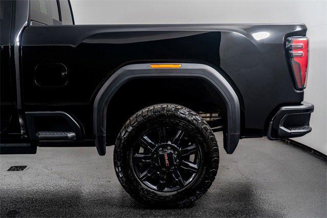 used 2025 GMC Sierra 2500 car, priced at $83,998