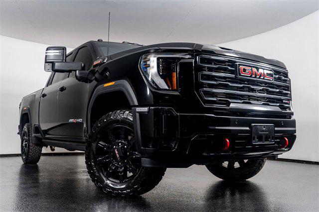used 2025 GMC Sierra 2500 car, priced at $83,998