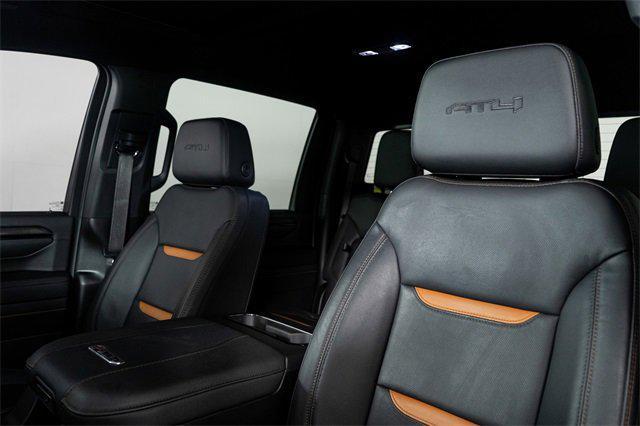 used 2025 GMC Sierra 2500 car, priced at $83,998