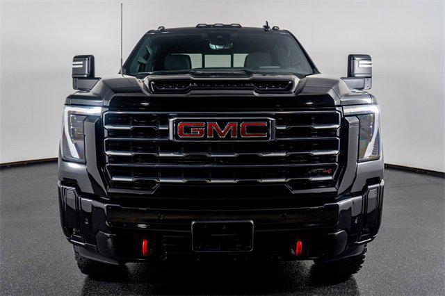 used 2025 GMC Sierra 2500 car, priced at $83,998