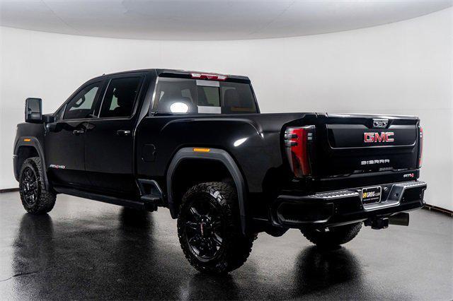 used 2025 GMC Sierra 2500 car, priced at $83,998