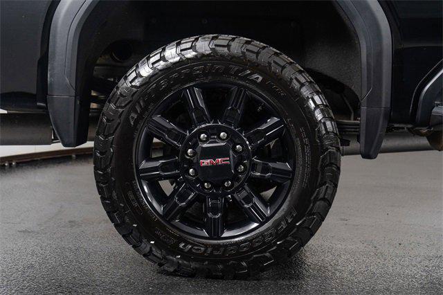 used 2025 GMC Sierra 2500 car, priced at $83,998