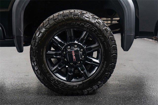 used 2025 GMC Sierra 2500 car, priced at $83,998
