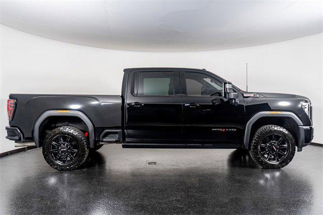 used 2025 GMC Sierra 2500 car, priced at $83,998