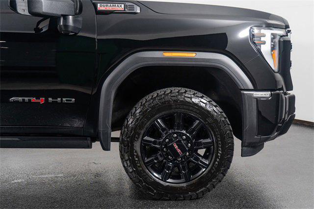 used 2025 GMC Sierra 2500 car, priced at $83,998