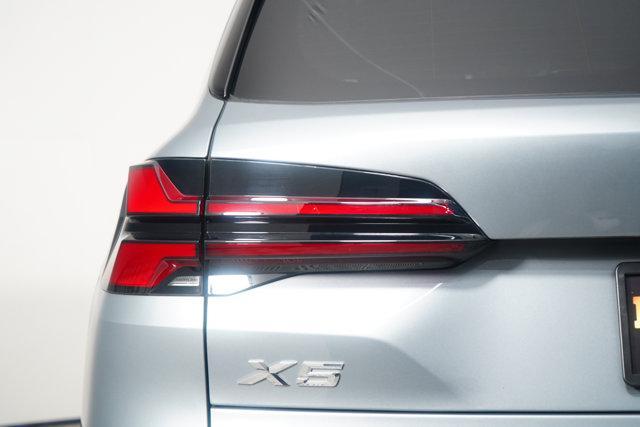 used 2025 BMW X5 car, priced at $64,998