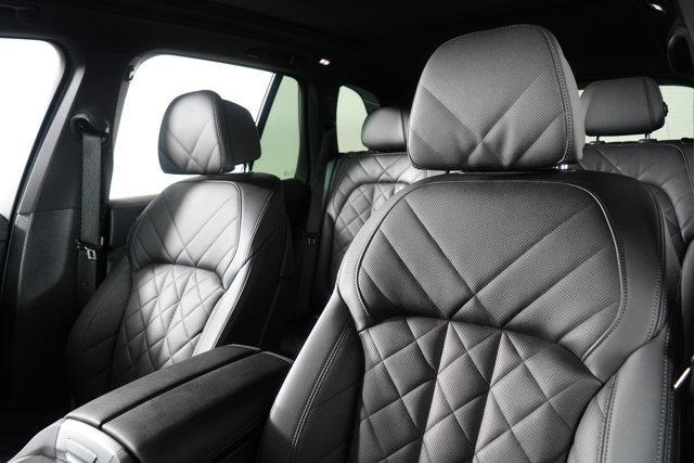 used 2025 BMW X5 car, priced at $64,998