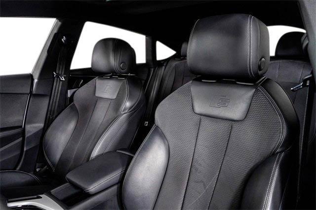 used 2023 Audi A5 Sportback car, priced at $33,998