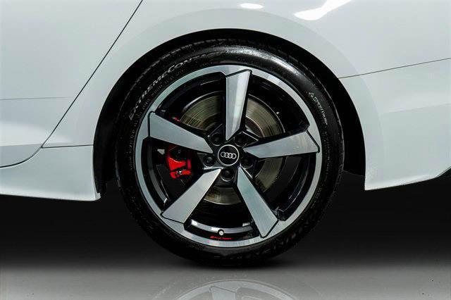 used 2023 Audi A5 Sportback car, priced at $33,998