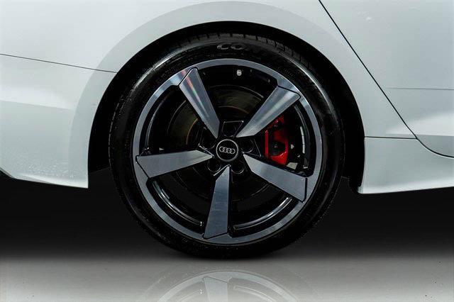 used 2023 Audi A5 Sportback car, priced at $33,998