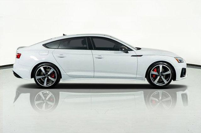 used 2023 Audi A5 Sportback car, priced at $33,998