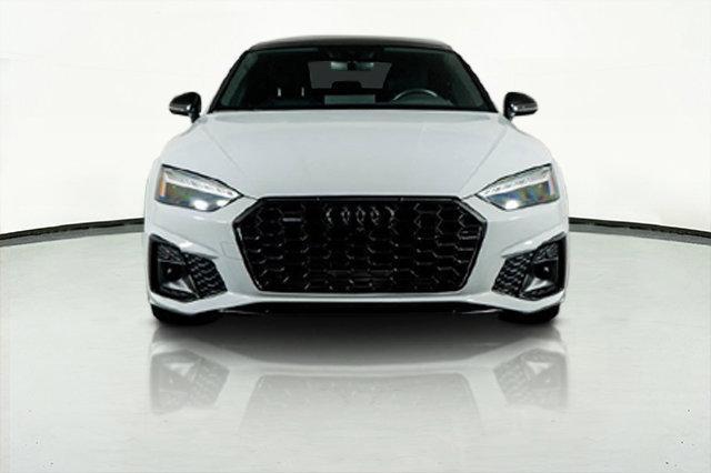 used 2023 Audi A5 Sportback car, priced at $33,998