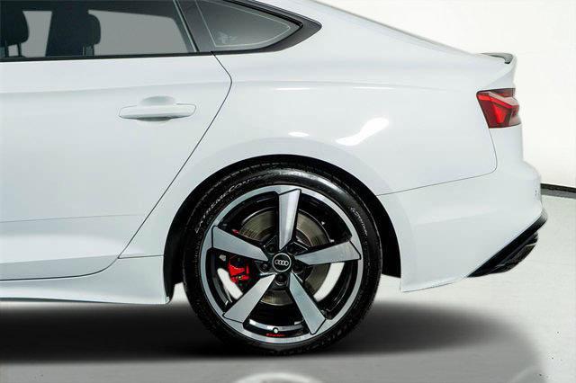 used 2023 Audi A5 Sportback car, priced at $33,998