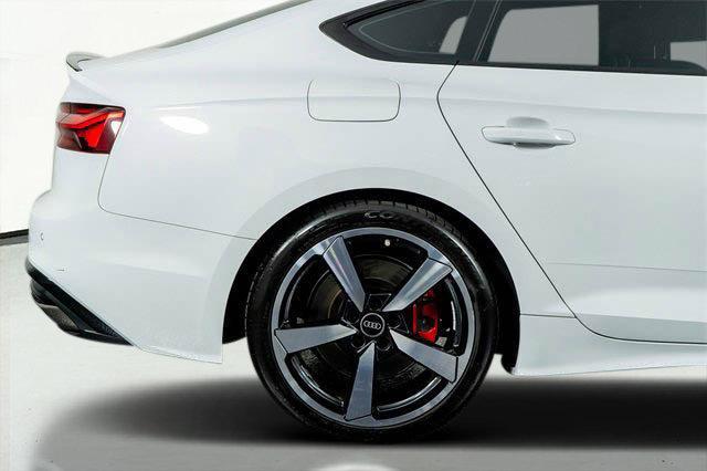 used 2023 Audi A5 Sportback car, priced at $33,998