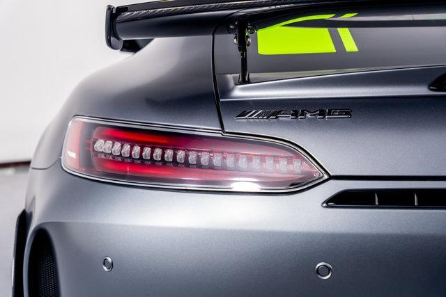 used 2020 Mercedes-Benz AMG GT car, priced at $189,998