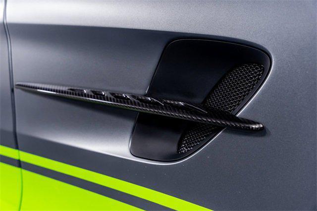 used 2020 Mercedes-Benz AMG GT car, priced at $179,998