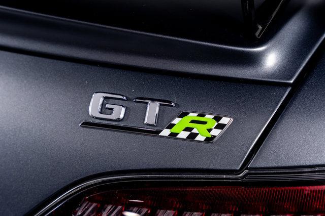 used 2020 Mercedes-Benz AMG GT car, priced at $189,998