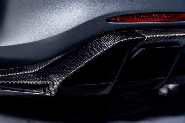used 2020 Mercedes-Benz AMG GT car, priced at $189,998