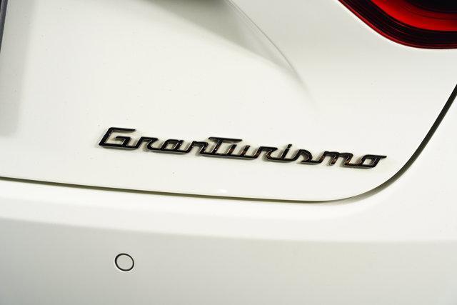 used 2024 Maserati GranTurismo car, priced at $104,998