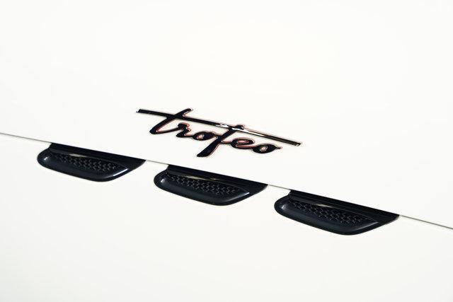 used 2024 Maserati GranTurismo car, priced at $104,998