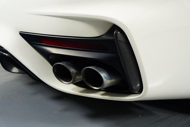 used 2024 Maserati GranTurismo car, priced at $104,998