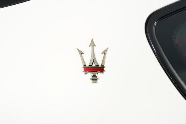 used 2024 Maserati GranTurismo car, priced at $104,998