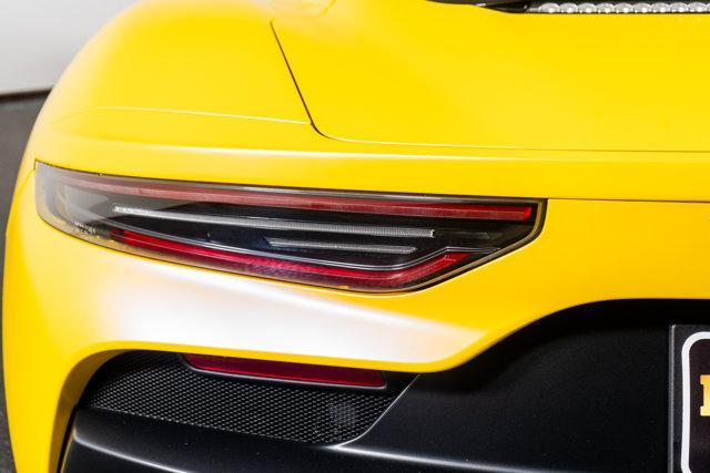 used 2022 Maserati MC20 car, priced at $179,998