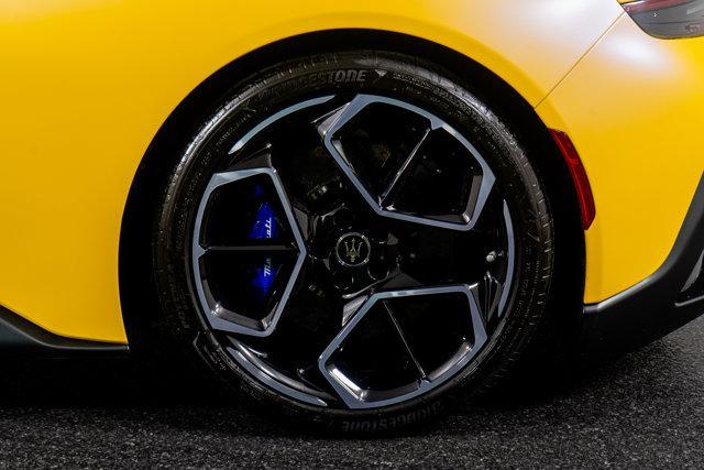 used 2022 Maserati MC20 car, priced at $179,998