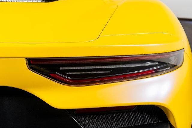 used 2022 Maserati MC20 car, priced at $179,998