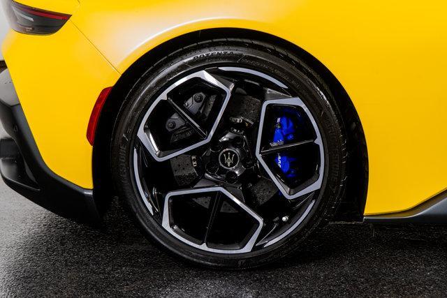 used 2022 Maserati MC20 car, priced at $179,998