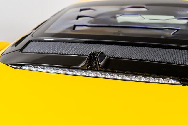 used 2022 Maserati MC20 car, priced at $179,998