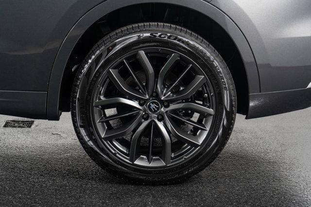used 2024 Maserati Levante car, priced at $77,998