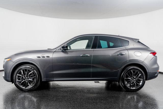 used 2024 Maserati Levante car, priced at $77,998
