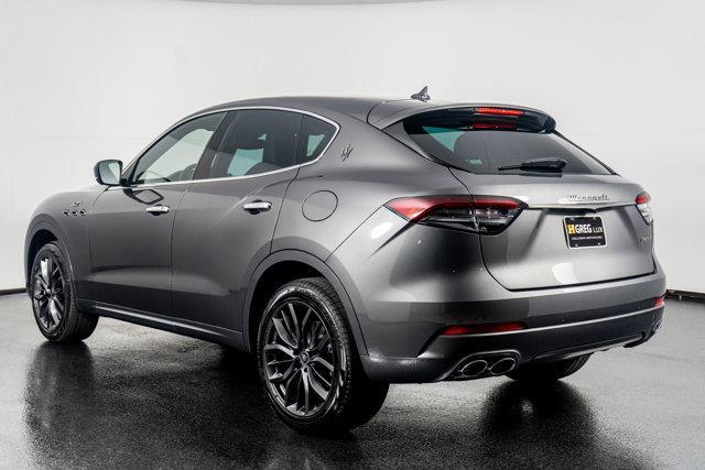 used 2024 Maserati Levante car, priced at $77,998