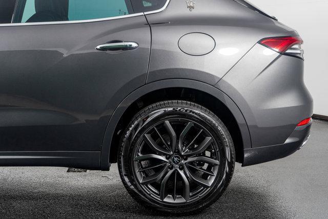 used 2024 Maserati Levante car, priced at $77,998